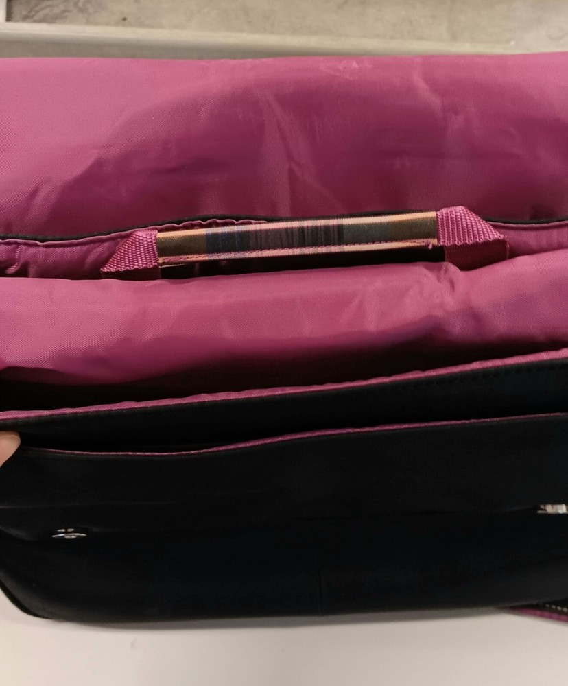 Targus Prism Messager Notebook Case