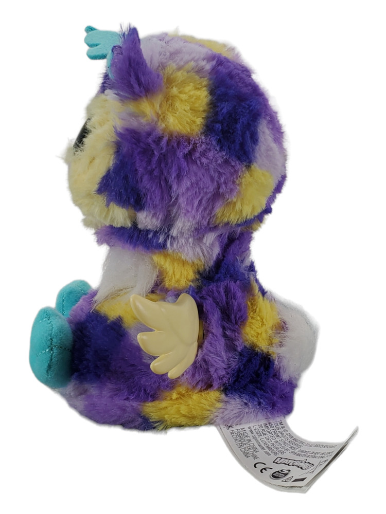 Spin Master Hatchimals Surprise Deeriole Deer Interactive Twin 6" Toy