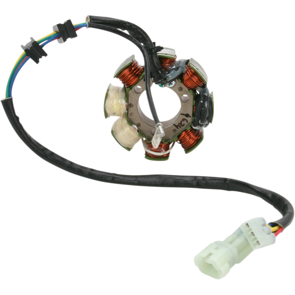 Moose Utility Division Stator - Honda | M-21-624