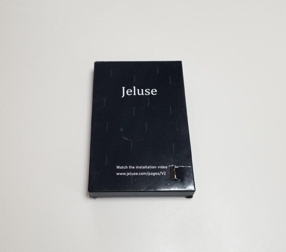 Jeluse Case for Apple Watch, 44mm, 4 Pack, Blue, Open Box-New.