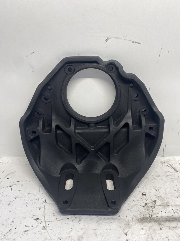 2003 Mercedes OM460 Engine Mount A4600110107 (548-12984)