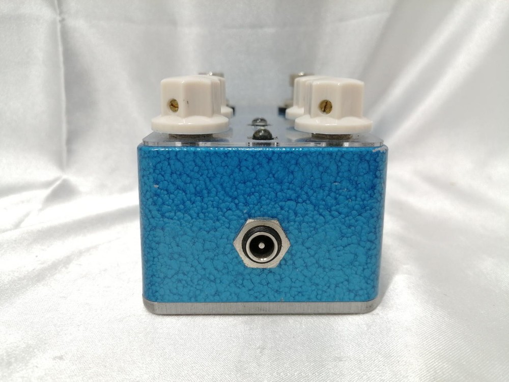 BLACKBERRY JAM BLUE MALLOW EFFECTOR 687910