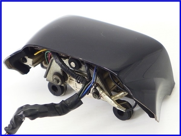 YAMAHA 1998 V-MAX 2WE Genuine Indicator & Tachometer & Temp Meter