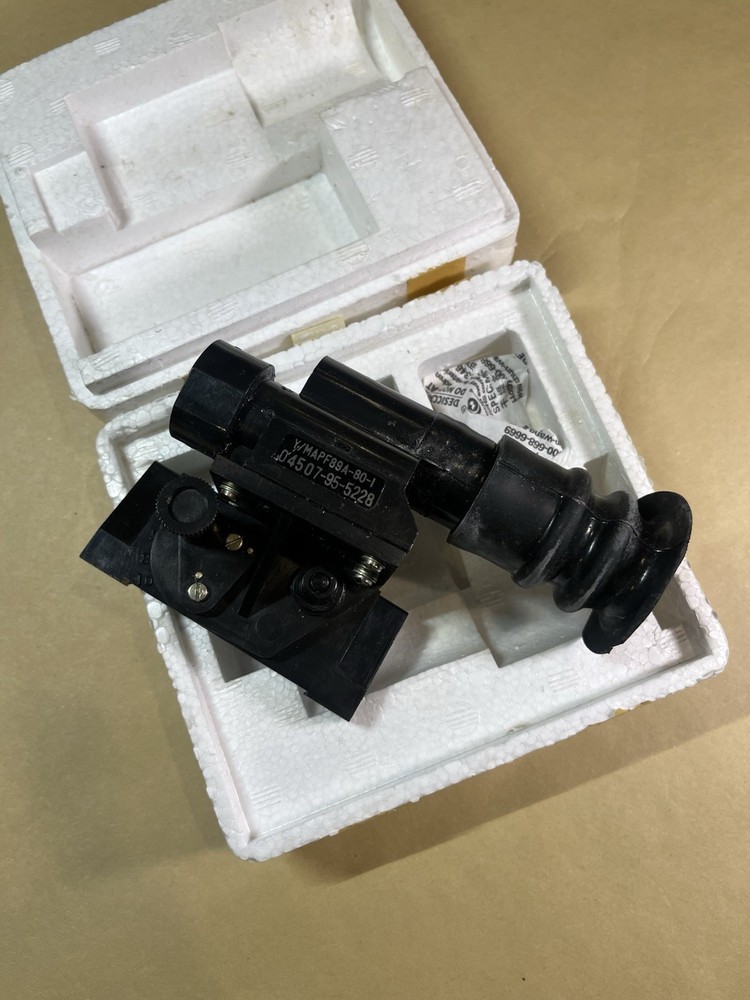 Military Surplus Chicom RPG Weapon Sight