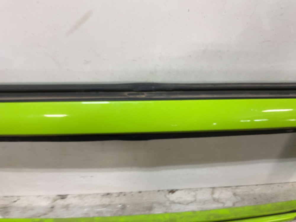 Used Windshield Frame fits: 2012 Jeep Wrangler Grade A