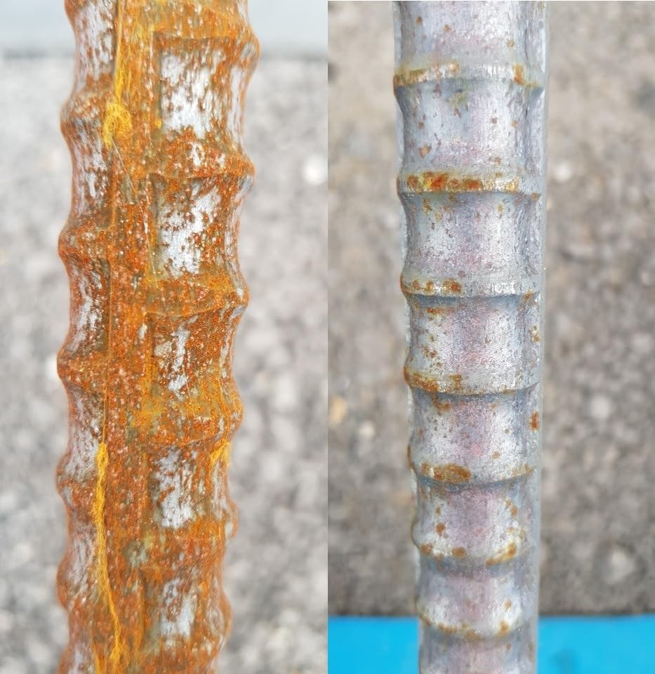 Nosin Rust Prevention Spray – Water-Based (Works on Wet Surfaces); Anti-Rust