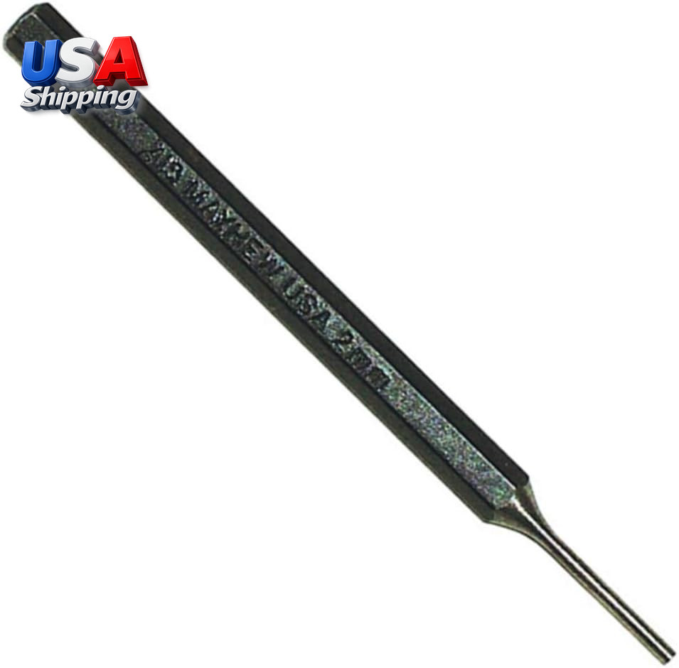 Pro 21232 2Mm Metric Pin Punch