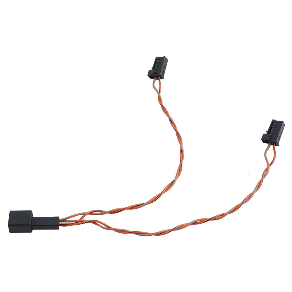 Upgraded Speaker Cable for Mercedes Quick Installation and Reliable Performance