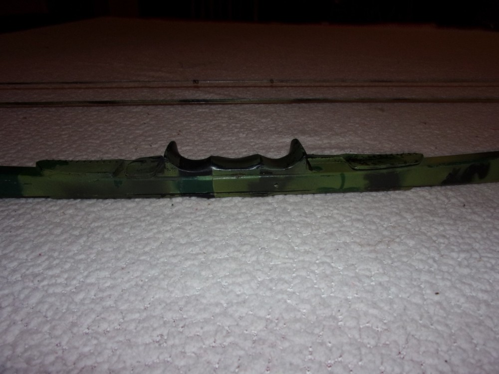 Indian Spirit 218 Compound Bow