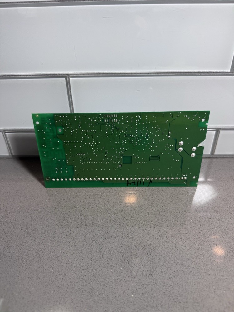 DSC PC1616 V4.60 CP01 Alarm Control Panel (Tested)