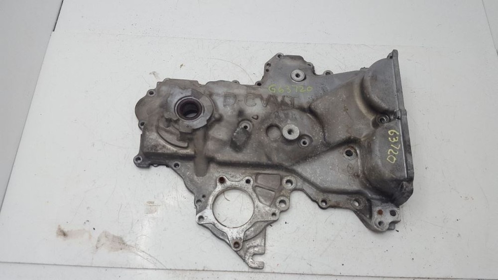 Timing Cover 1.6L Fits 12-19 ACCENT 537869