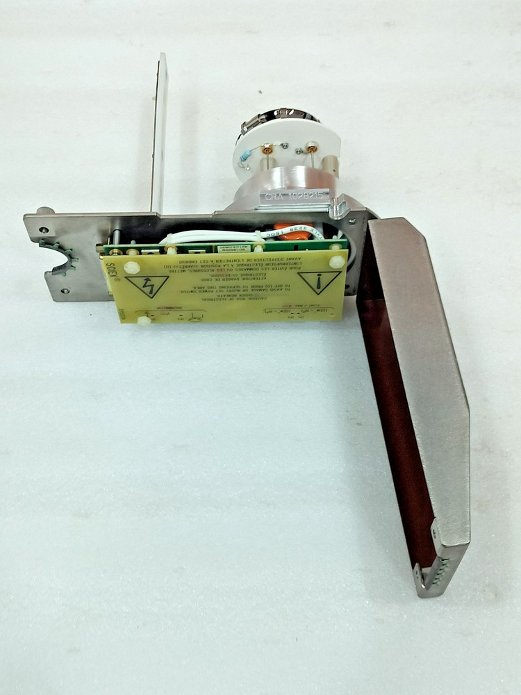 Sciex 5013522 B Electron Multiplier Assembly API 3000 LC/MS/MS System 5013522B