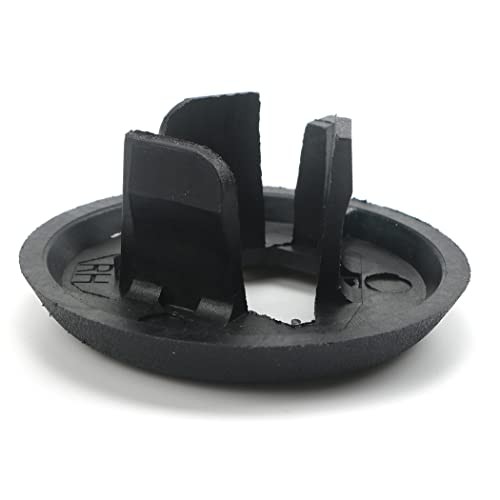 Sun Visor Sunvisor Bezel Trim Mount New Right Passenger Side Compatible with