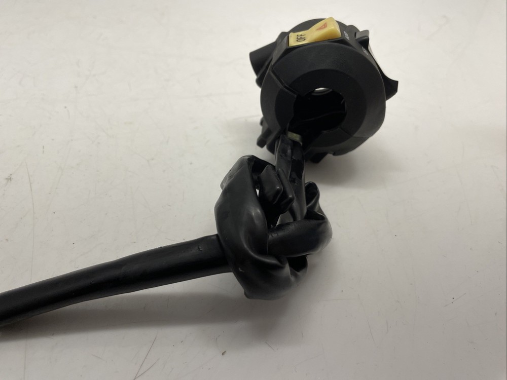 ♻️ Sym Adx 125 Lc E5 2023 - 2026 Right Side Switchgear ♻️