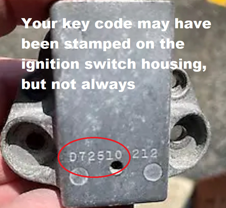 Yamaha Scooter ATV Motorcycle Keys Replacement Key Cut to Code E79010-E79897