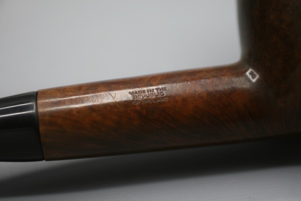 Peterson Dublin PIPE