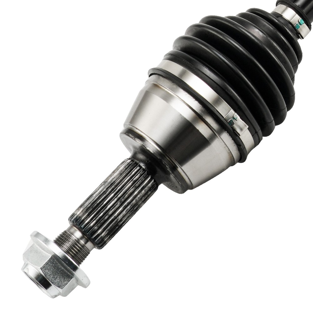 Front CV Axle Assembly Right Passenger For Ford Fiesta 2011 2012 2013 2014 2015