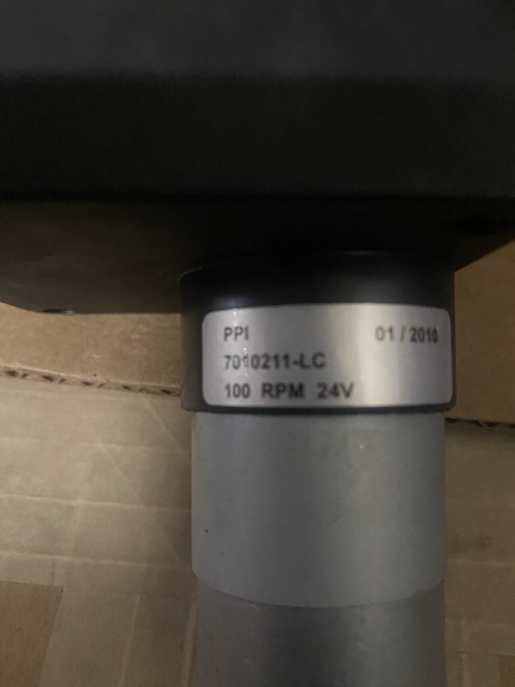 Knight 24V Motors/pump