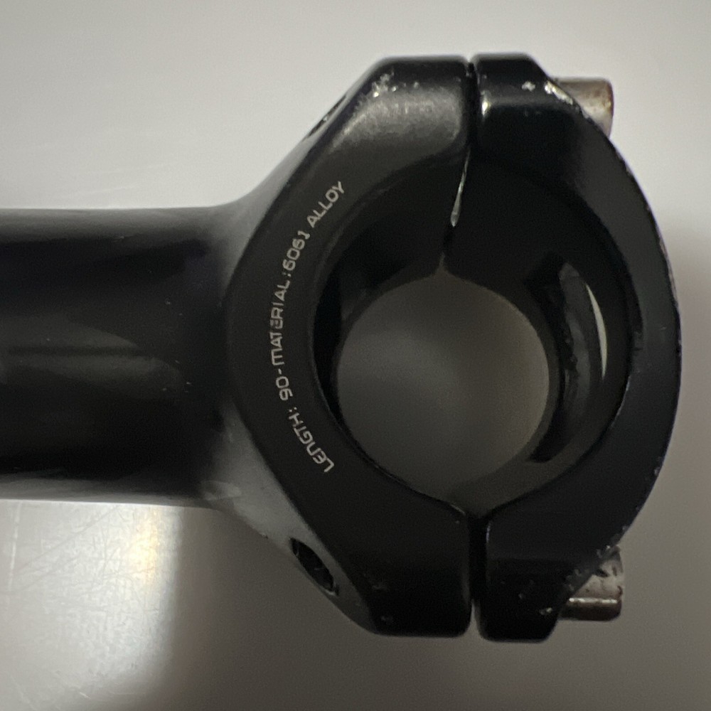 Specialized Xc Stem