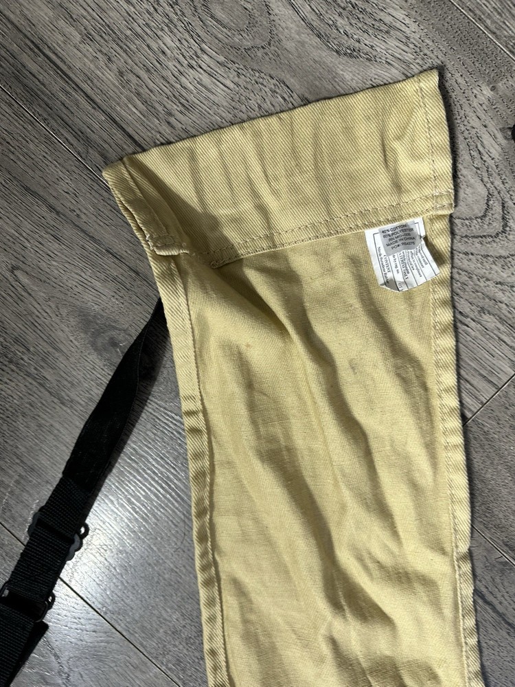 PAST Recoil Reduction Shield RH Shoulder Shooting Protection Pad