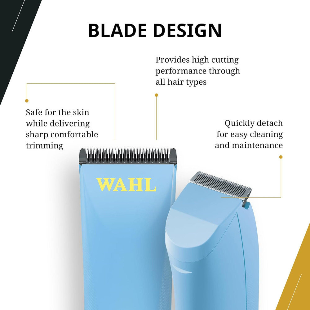 Peanut Li Replacement Blade Quick Detach High Precision Performance Cordless Tri