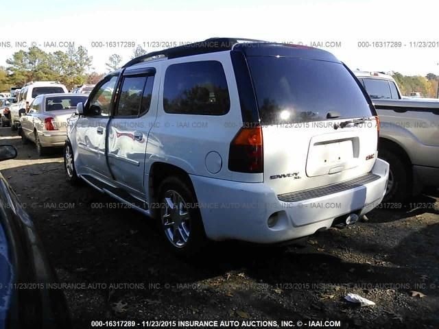 Speedometer US Cluster With Driver Information Display Fits 06 ENVOY 1353070
