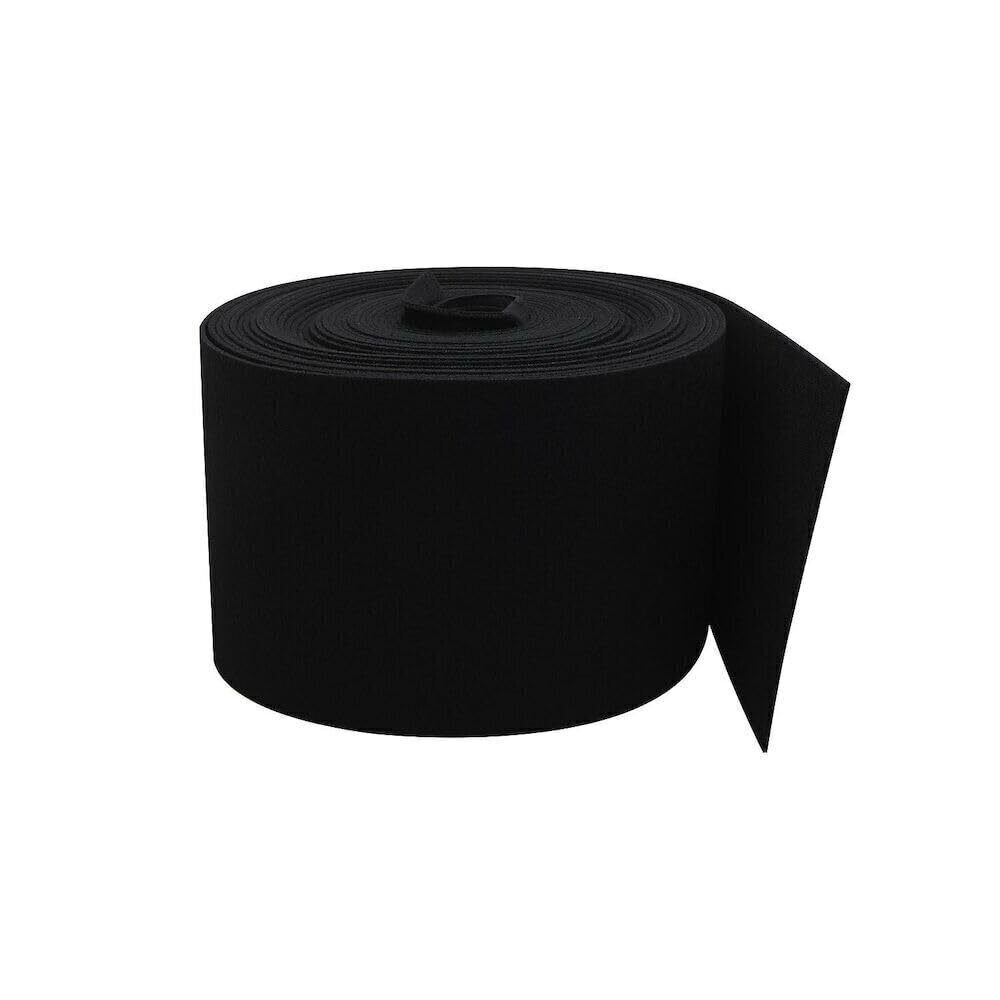 Seachoice BUNK Carpet 8" x12' Black