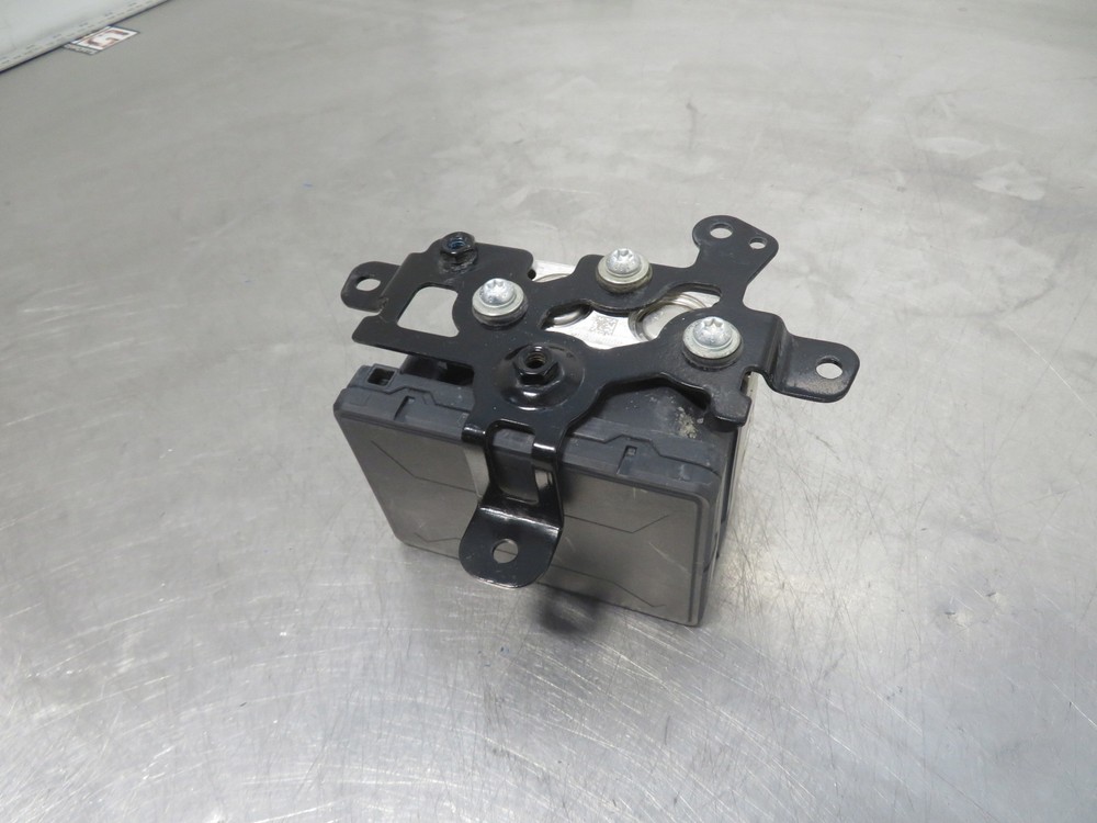 EB1306 2022 22 HARLEY DAVIDSON PAN AMERICA 1250 ABS MODULE