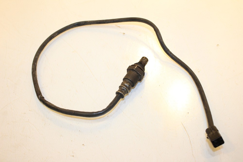 2007 Yamaha FZ6 Oxygen O2 Exhaust Gas Lambda Sensor 2D1-8592A-00-00