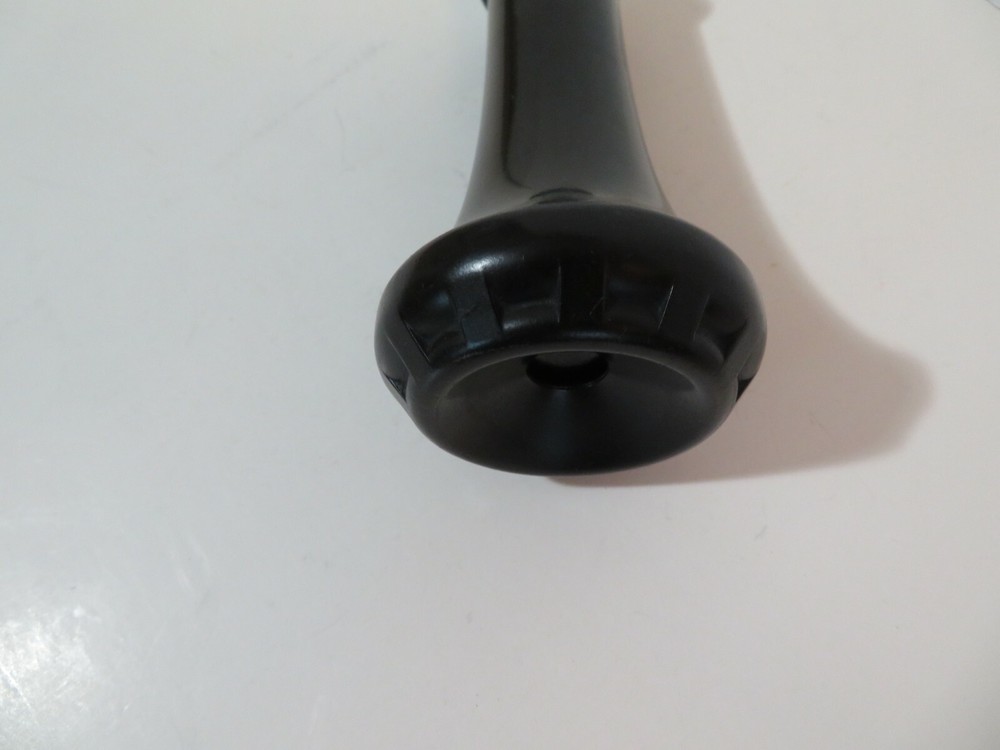 Kellogg candlestick telephone wood wall phone receiver