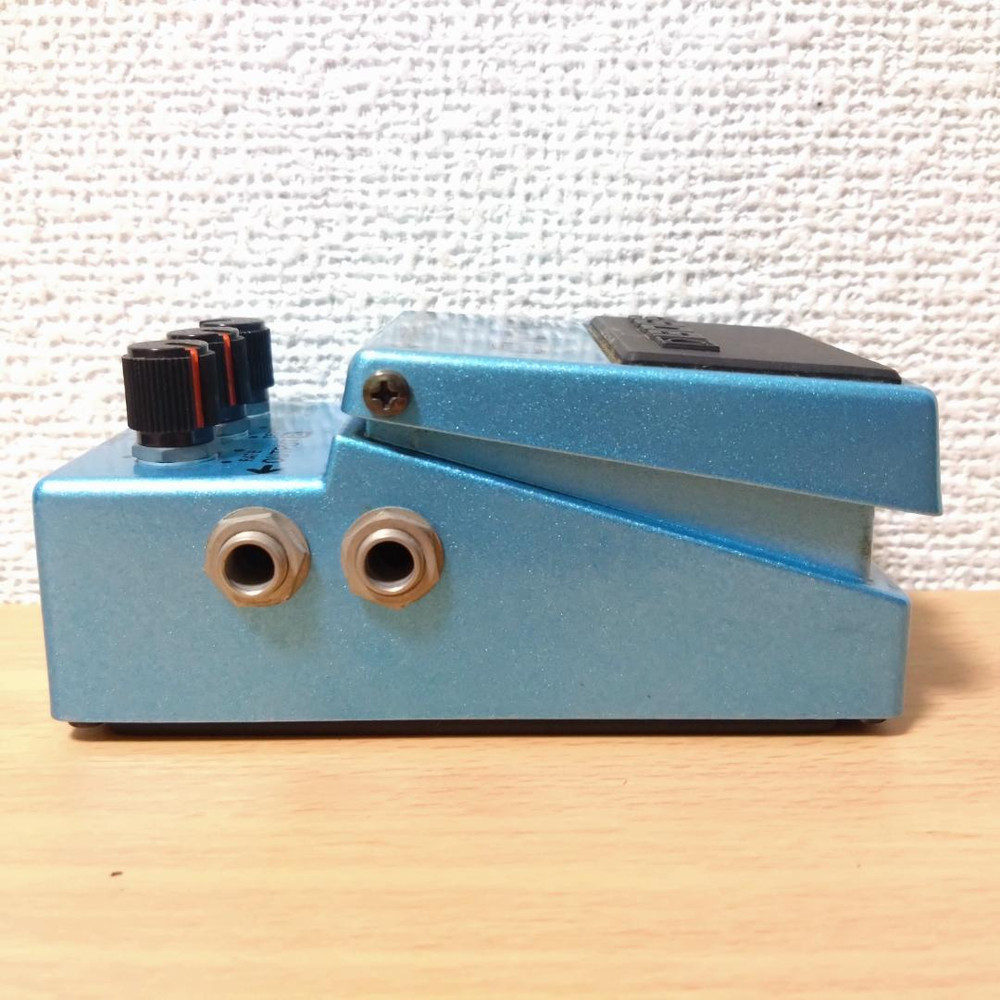 Boss CE-3 Chorus Guitar Effect Pedal Working Used