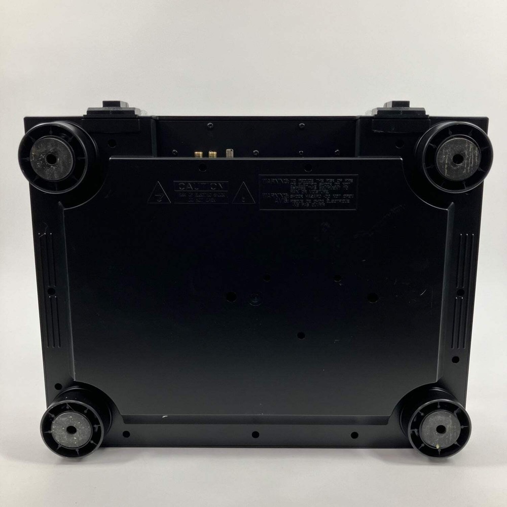 Audio-Technica Quartz Wireless Direct Drive Turntable AT-LP120XBT-USB