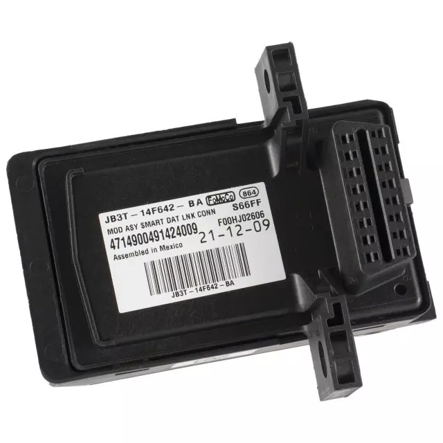 Genuine Ford Module Smart Data Link JB3Z-14F642-H