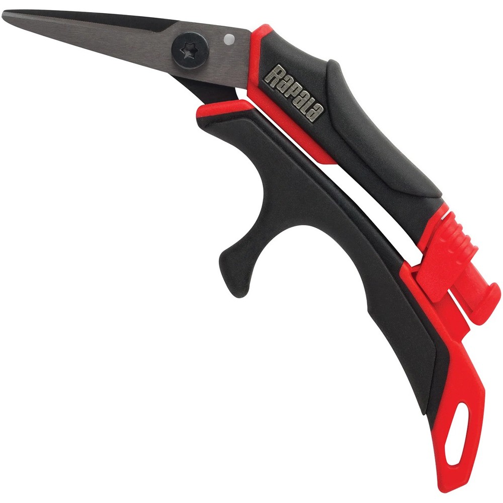 Rapala Precision Line Scissors