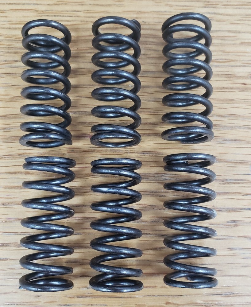 Yamaha Banshee Clutch Springs  87-06