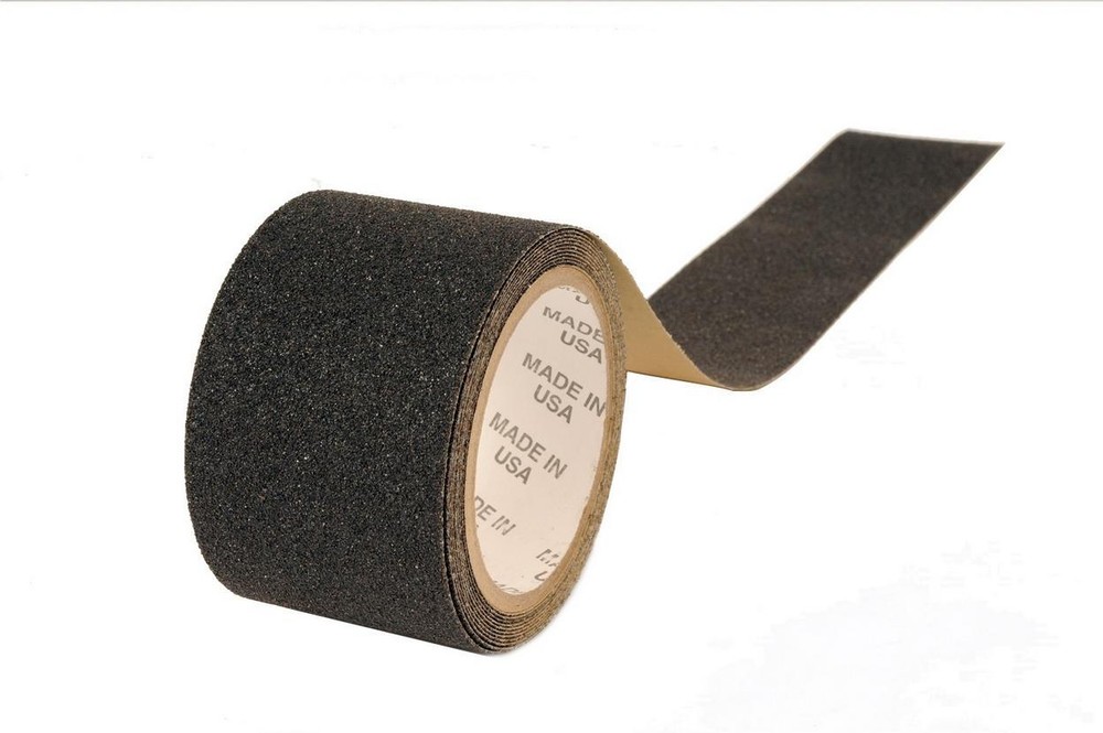 Dee Zee Grip Tape +ACC/GT GRIPTAPE ROLL 2.688 X 13ft. BLACK