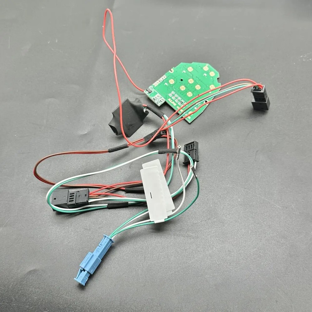 For BMW 1 2 3 4 5 Series M1 M2 Button Sports Mode Control Button Module