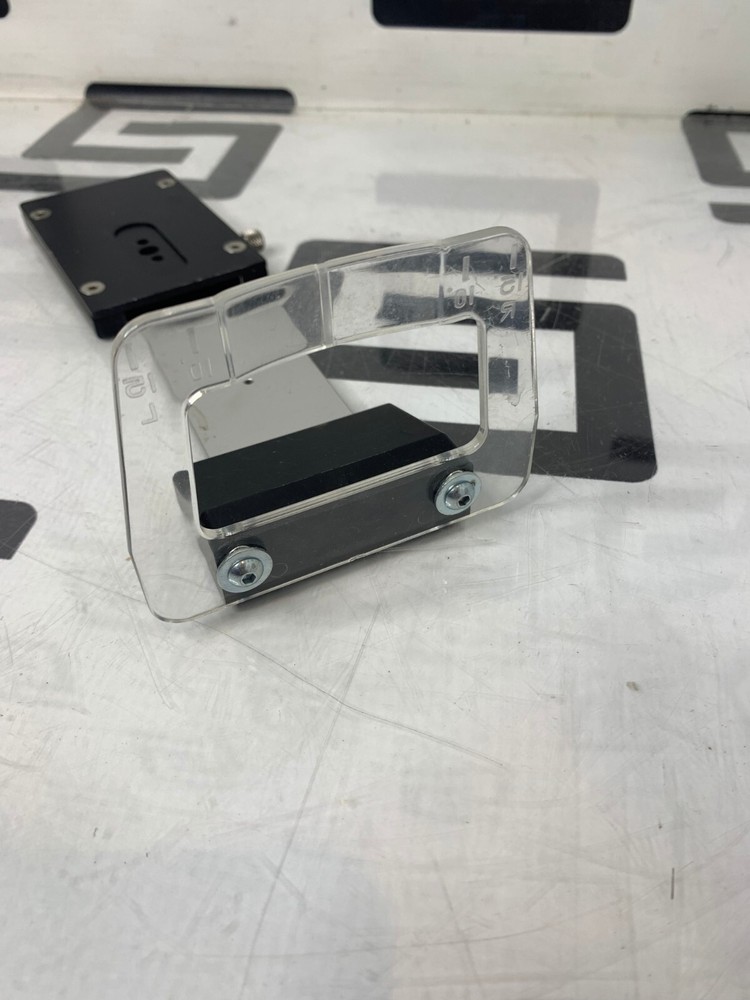 Planmeca Proline Adjustable Chin Support XC WARRANTY