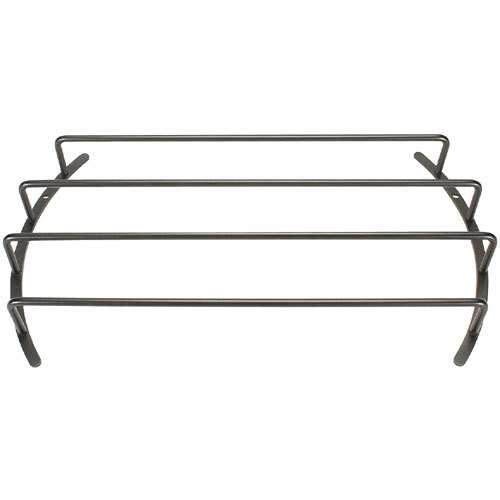 12" Bar Grill Black
