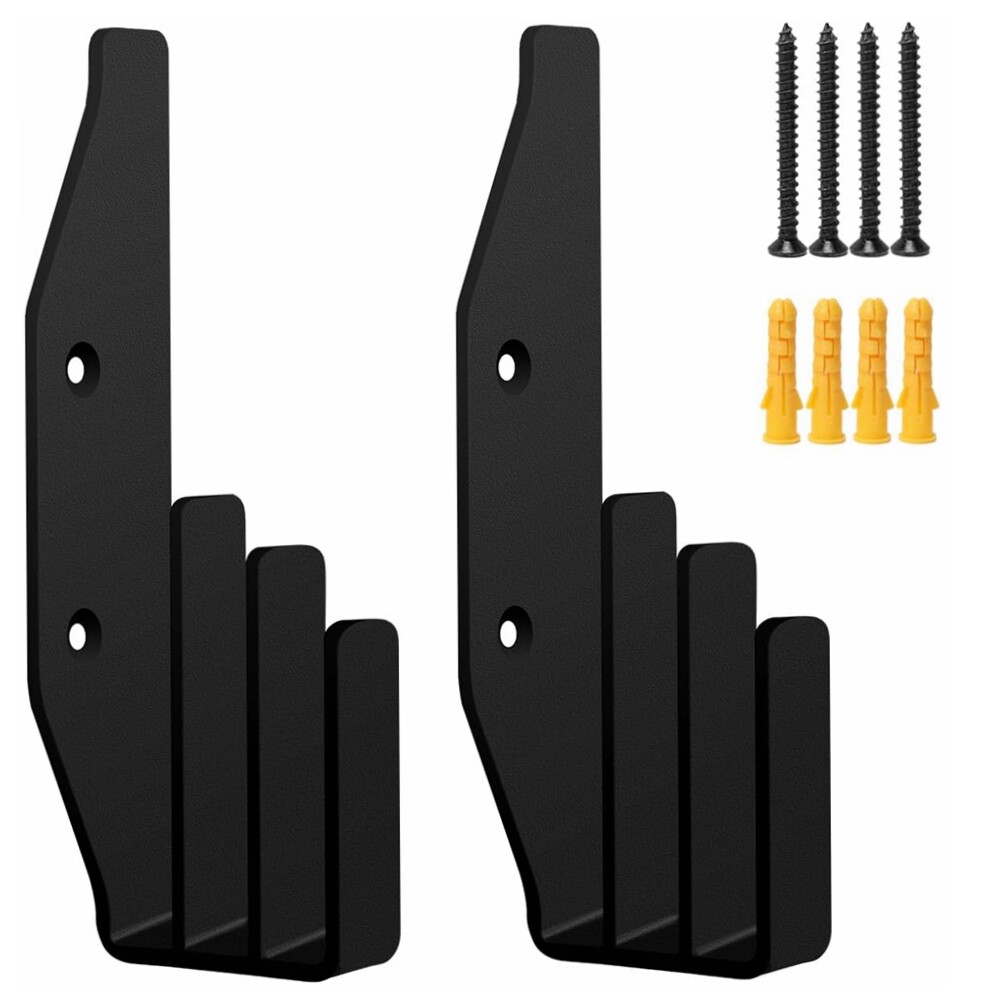 TRACK MOUNT STORAGE SYSTEM TRACKSAW GUIDE RAIL BRACKER CIRCULAR SAW HOOKS   W