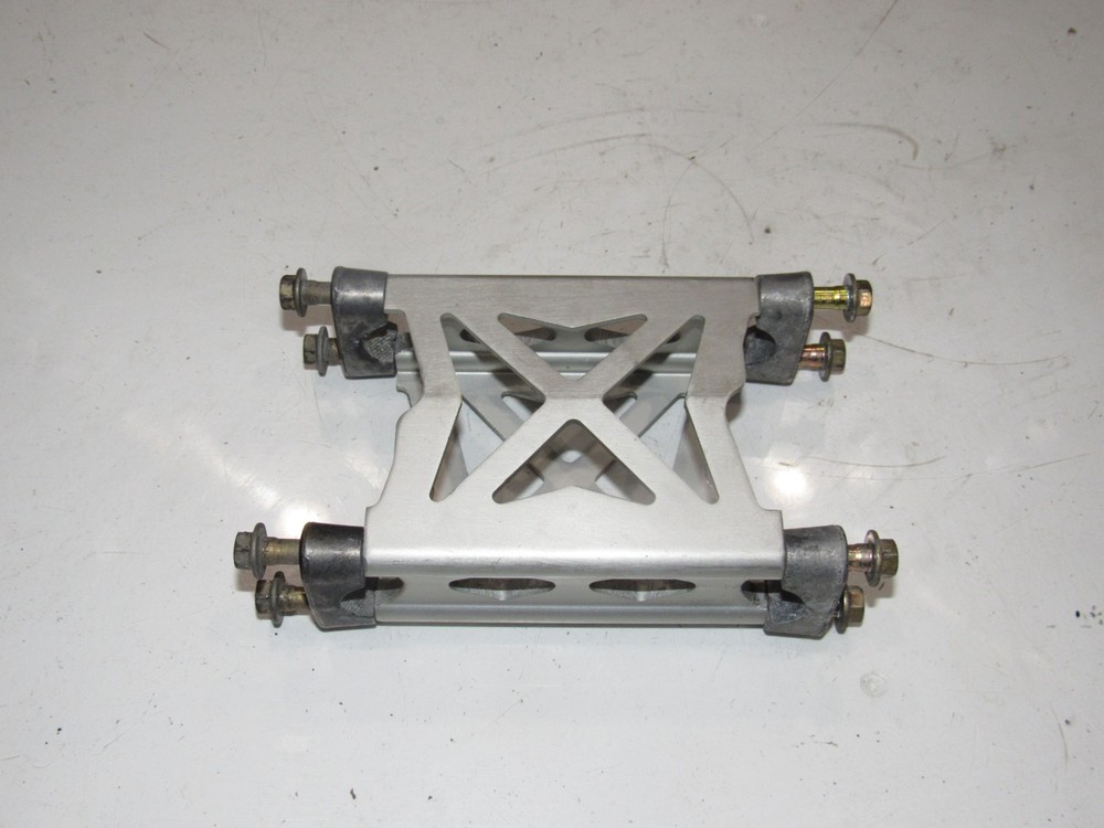 2015 Skidoo MXZ Sport 600 4.5" Handlebar Risers