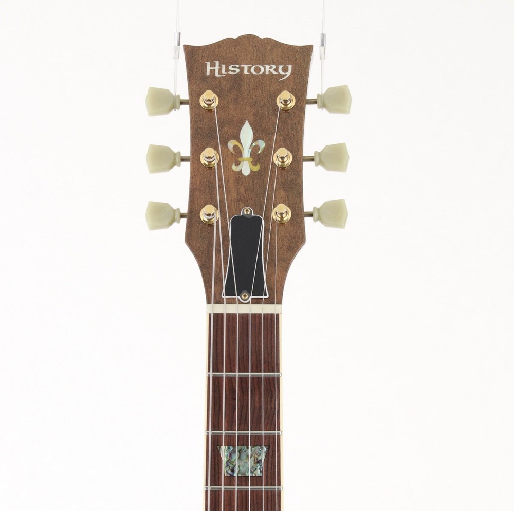 HISTORY LS-Premium 25TH [I180372]