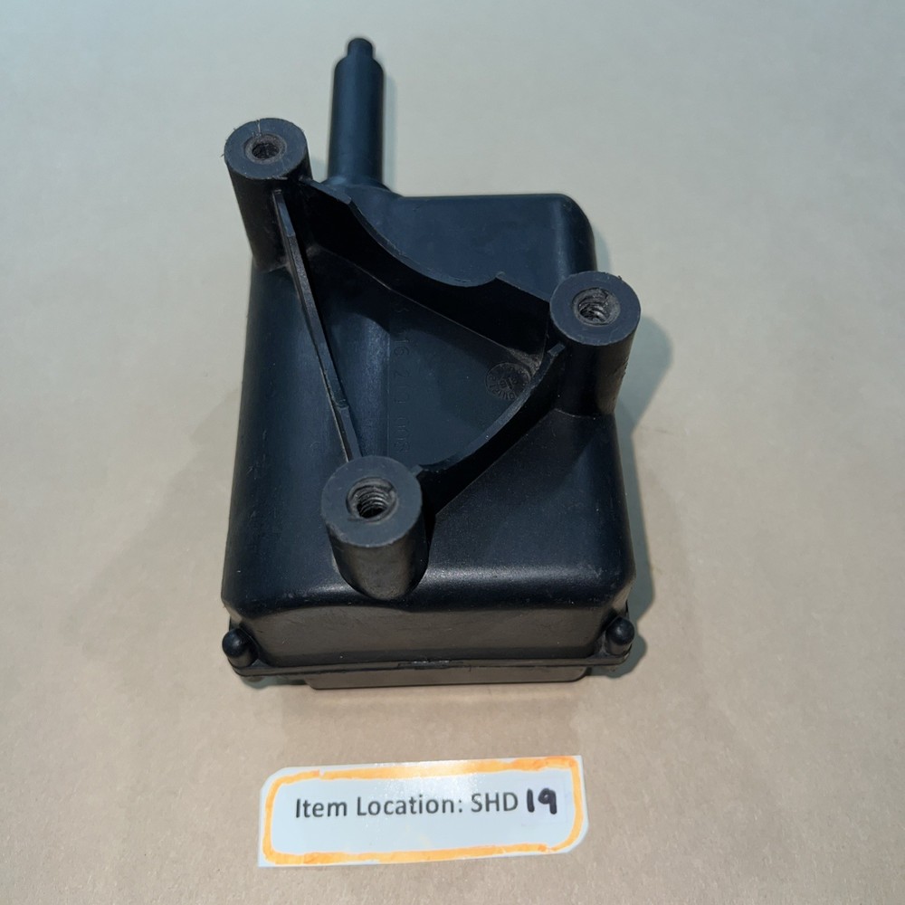 DAEWOO LEGANZA CRUISE CONTROL MODULE 1 672 011 390B