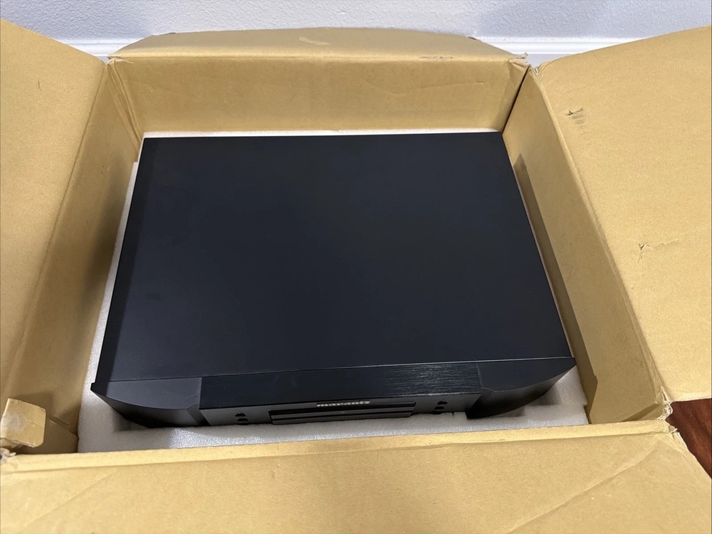 Marantz CD Player CD6004 (No Remote) 120V
