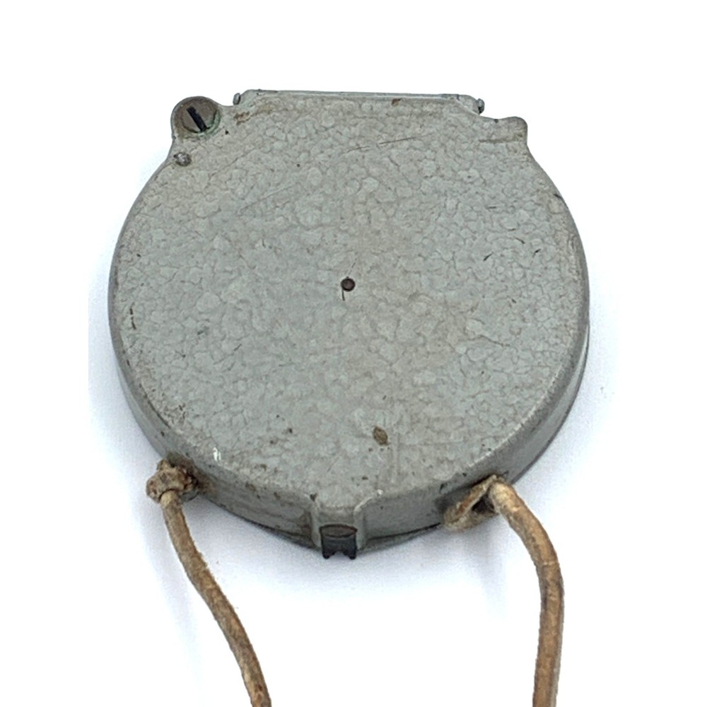 Vintage Leupold Cruiser Compass