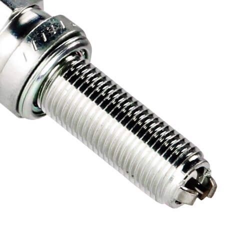 NGK Nickel Multi-Ground Spark Plug 93444