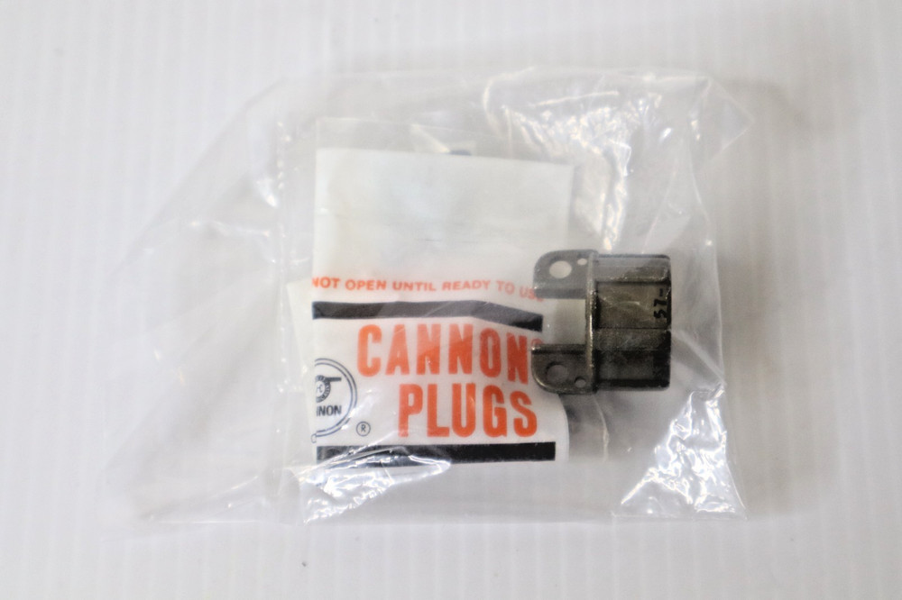 M85049/41-4A Backshell