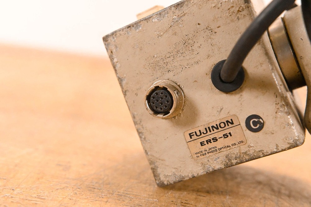 Fujinon ERS-51 Range Selector CG01ELX