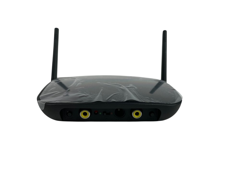 Defender Phoenix Pro 22304 Wireless Security System