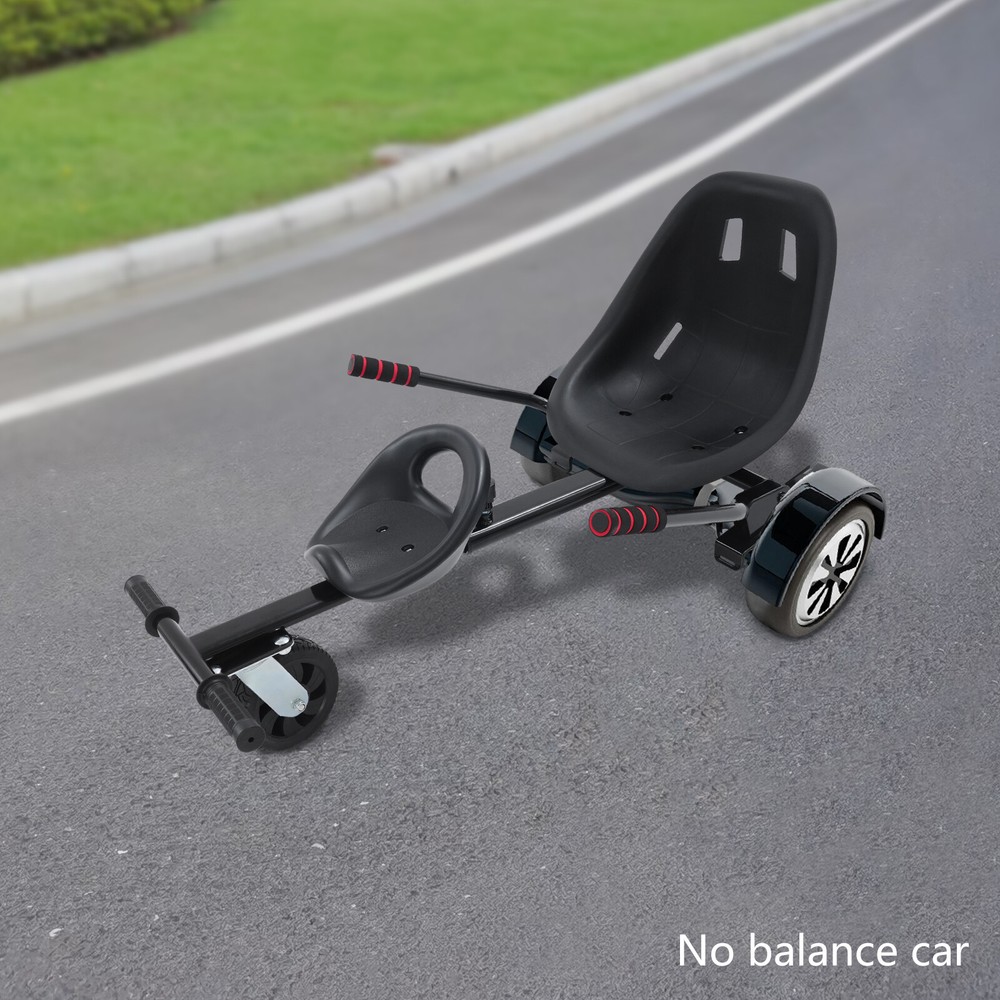 Adjustable Balancing Scooter Frame Double-Person Balancing Scooter Frame Kit